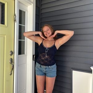 Welcome to my closet :)